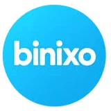 Logo de Binixo, intermediario de minicréditos