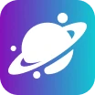 Logo de CashSpace, minicrédito online