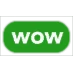 Logo de CreditWow, intermediario de minicréditos