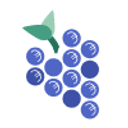 Logo de Dineri, intermediario de minicréditos