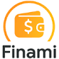 Logo de Finami, minicrédito online