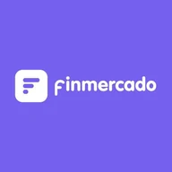 Logo de Finmercado, comparador de préstamos personales