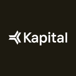 Logo de Kapital, minicrédito online