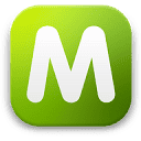 Logo de Moneyman, minicrédito y préstamo a plazos