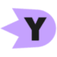Logo de Younited Credit, préstamo personal a plazos